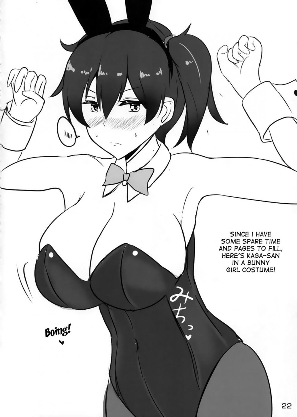 Hentai Manga Comic-Hakudaku Marking-Read-21